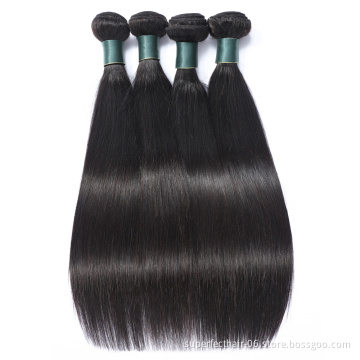 wholesale  straight bundles virgin brazilian hair bundles with closure  human hair bundles hair vendors